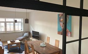 Suite-Dreams Apartment - Innenstadt