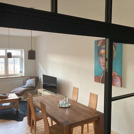 Suite-Dreams Apartment - Innenstadt Hannover Exterior foto