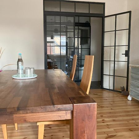 Suite-Dreams Apartment - Innenstadt Hannover Exterior foto