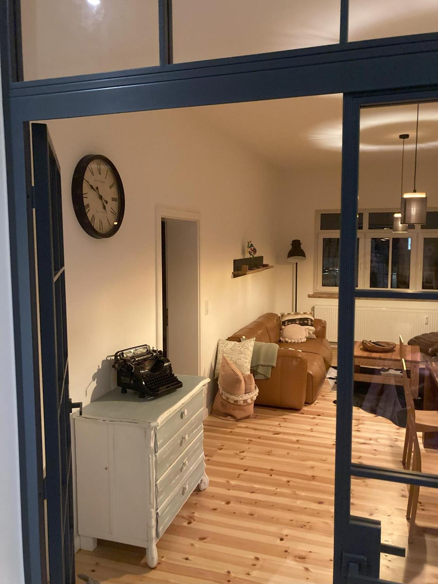 Suite-Dreams Apartment - Innenstadt Hannover Exterior foto