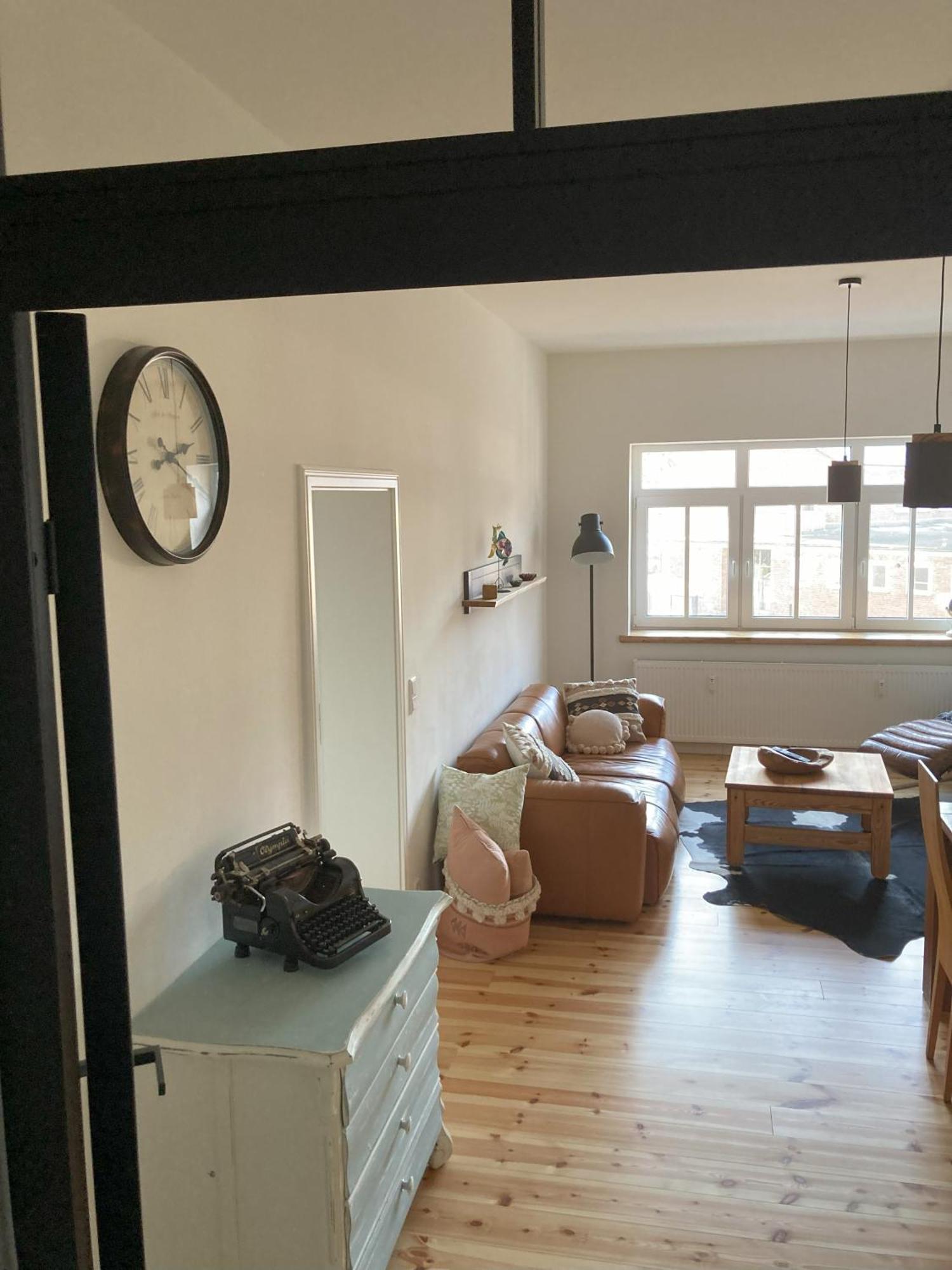 Suite-Dreams Apartment - Innenstadt Hannover Exterior foto