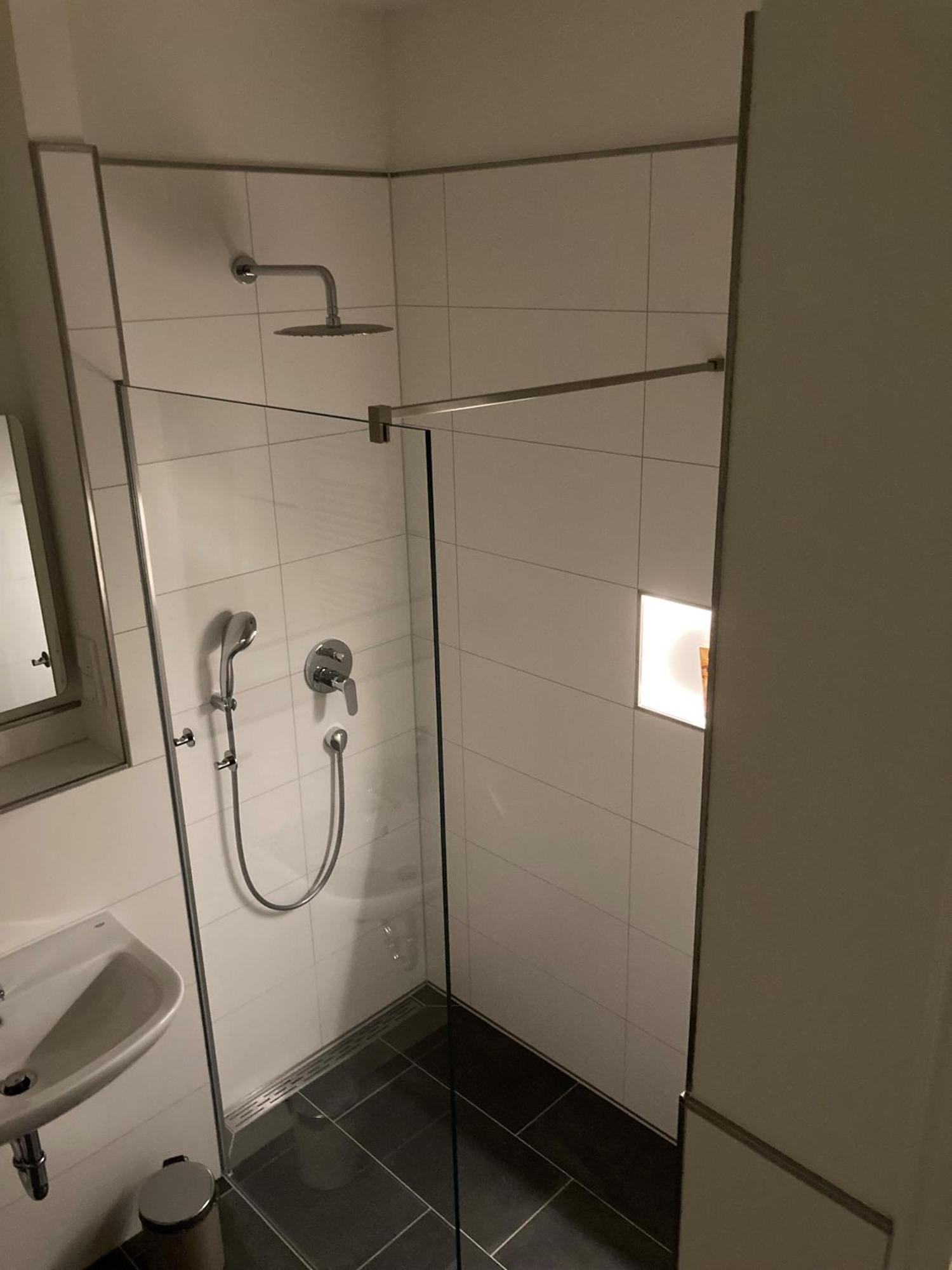 Suite-Dreams Apartment - Innenstadt Hannover Exterior foto