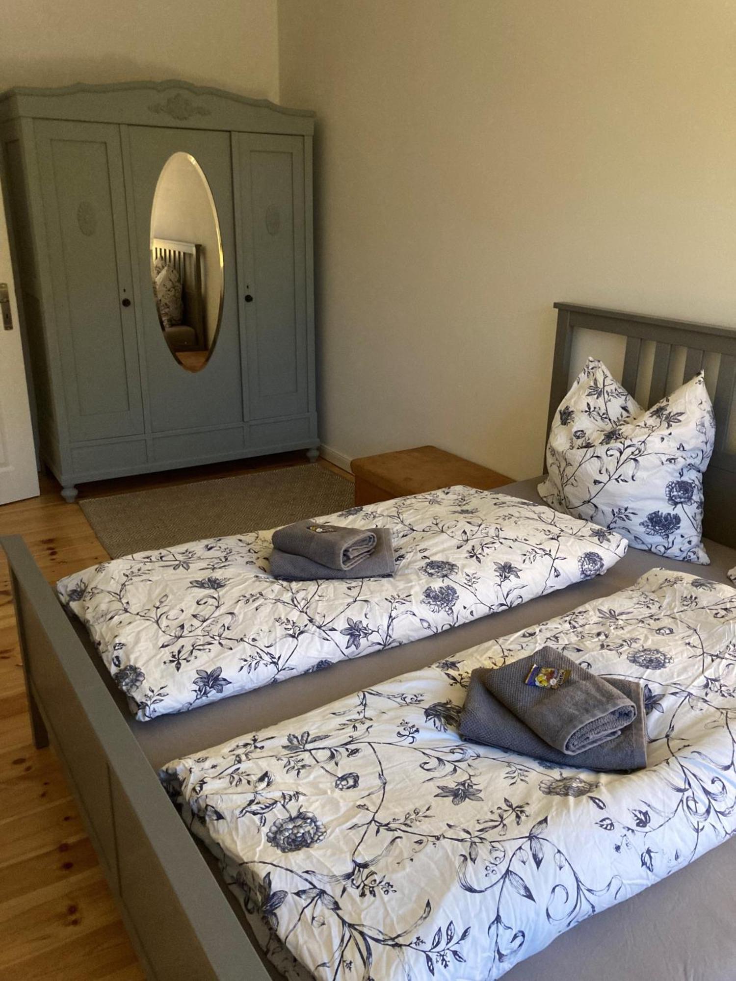 Suite-Dreams Apartment - Innenstadt Hannover Exterior foto